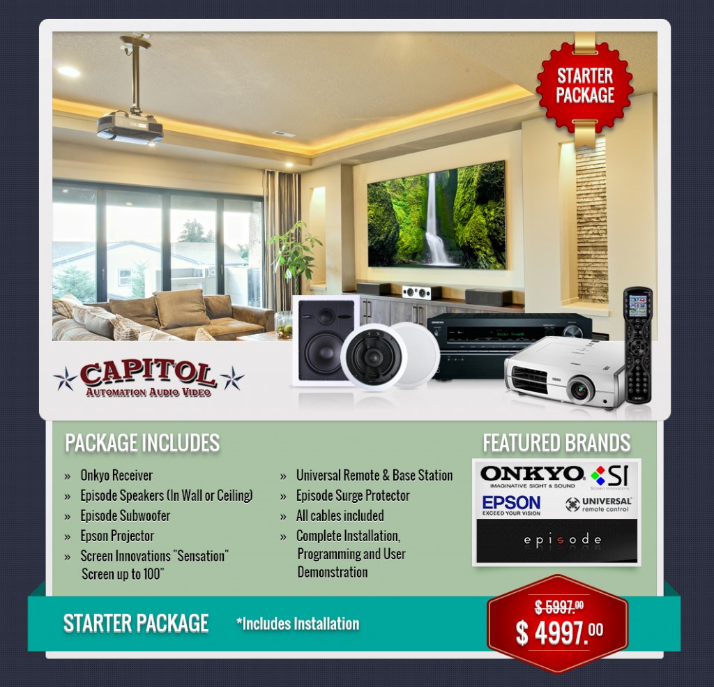 home theater room store sales katy tx